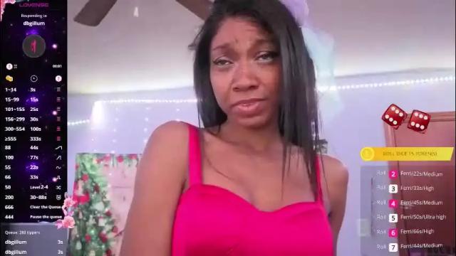 Image 4 of mocha_ Stream on Chaturbate on 12 days ago