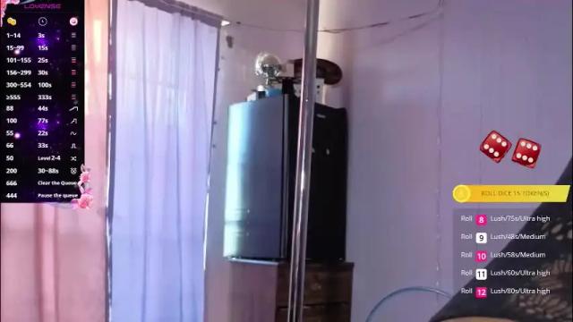 Image 6 of mocha_ Stream on Chaturbate on 8 days ago