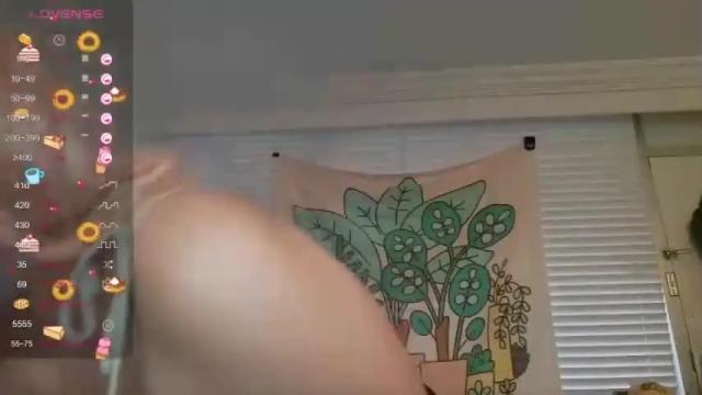 Thumbnail 2, mochi_rainbow's Stream at Chaturbate, 14 months ago