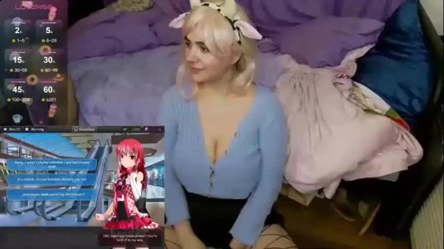 Thumbnail 1, mochi_rainbow's Stream at Chaturbate, 14 months ago