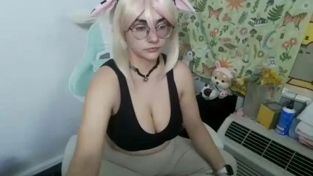 Thumbnail 1, mochi_rainbow's Stream at Chaturbate, 2 months ago