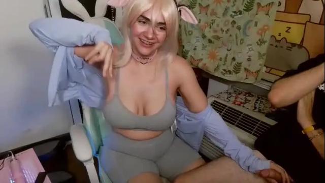 Image 4 of mochi_rainbow Stream on Chaturbate on 1 day ago