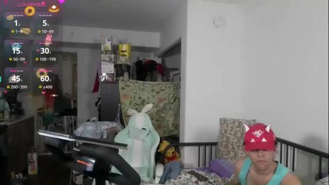 Thumbnail 2, mochi_rainbow's Stream at Chaturbate, 18 days ago