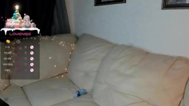 Image 2 of model_la_ Stream on Chaturbate on 22 months ago