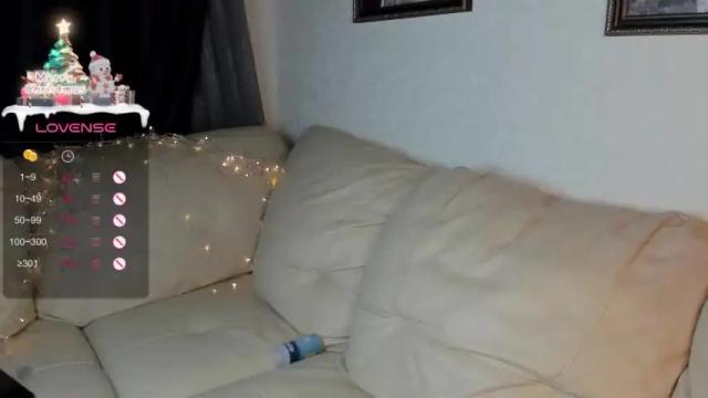 Image 3 of model_la_ Stream on Chaturbate on 22 months ago