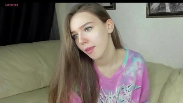 Thumbnail 1, model_la_'s Stream at Chaturbate, 22 months ago