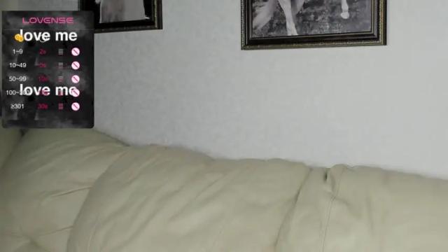 Image 6 of model_la_ Stream on Chaturbate on 22 months ago