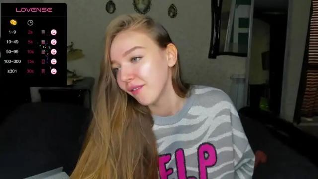 Image 12 of model_la_ Stream on Chaturbate on 21 months ago