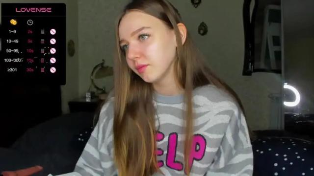 Image 10 of model_la_ Stream on Chaturbate on 21 months ago