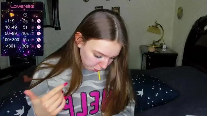 model_la_ Chaturbate