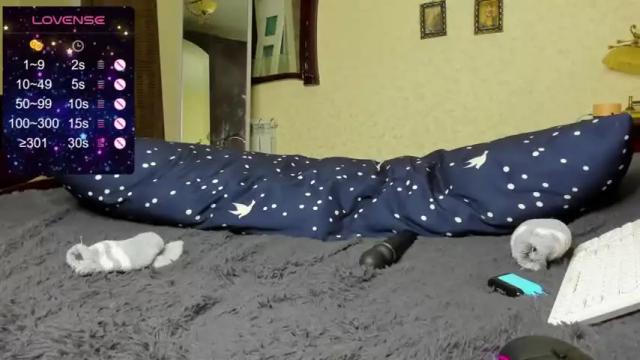 Image 12 of model_la_ Stream on Chaturbate on 21 months ago