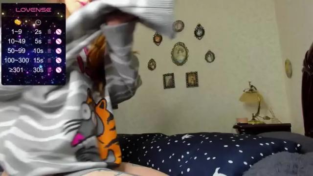 Image 8 of model_la_ Stream on Chaturbate on 21 months ago