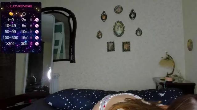 Image 11 of model_la_ Stream on Chaturbate on 21 months ago