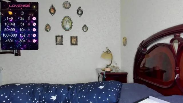 Image 4 of model_la_ Stream on Chaturbate on 21 months ago