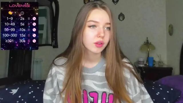 Image 7 of model_la_ Stream on Chaturbate on 21 months ago