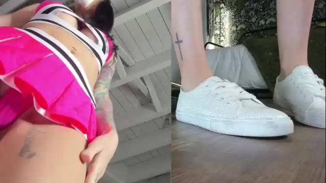 Image 8 of modeljenlynn Stream on Chaturbate on 5 months ago