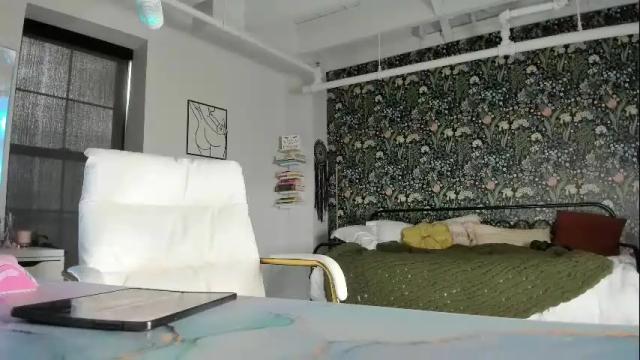 Thumbnail 2, modeljenlynn's Stream at Chaturbate, 5 months ago