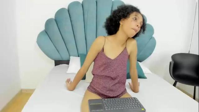 Image 11 of modeus_ Stream on Chaturbate on 22 months ago