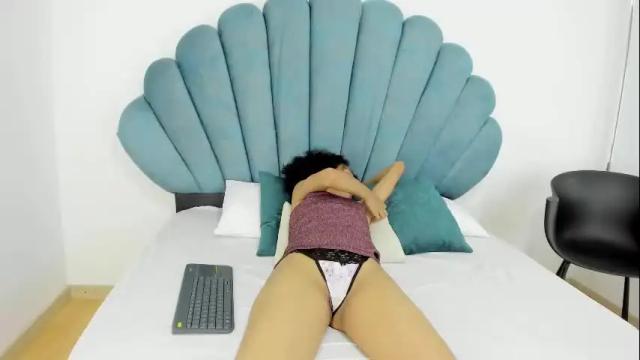 Image 7 of modeus_ Stream on Chaturbate on 22 months ago