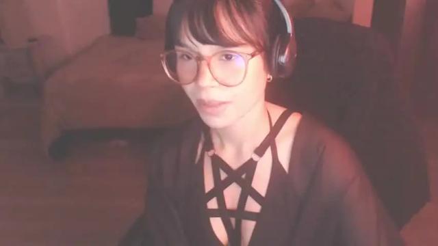 Image 2 of modjo_ Stream on Chaturbate on 14 months ago