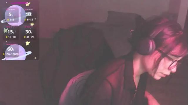 Thumbnail 1, modjo_'s Stream at Chaturbate, 1 month ago