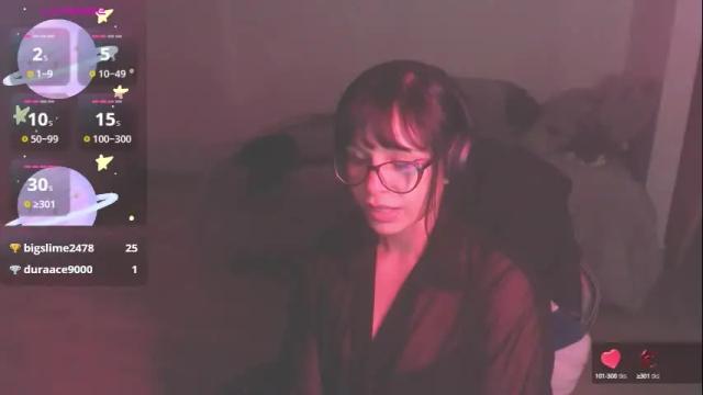 Image 12 of modjo_ Stream on Chaturbate on 1 month ago