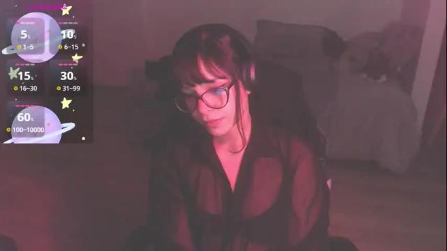 Image 3 of modjo_ Stream on Chaturbate on 1 month ago