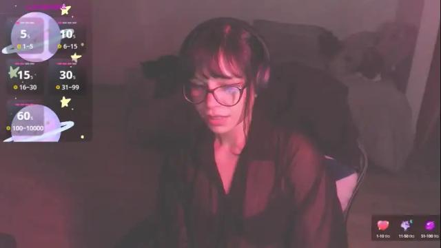Image 4 of modjo_ Stream on Chaturbate on 1 month ago