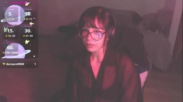 Thumbnail 2, modjo_'s Stream at Chaturbate, 1 month ago