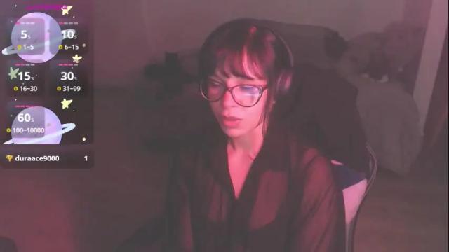 Image 6 of modjo_ Stream on Chaturbate on 1 month ago