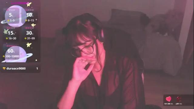 Image 7 of modjo_ Stream on Chaturbate on 1 month ago