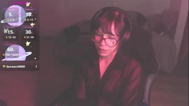 Image 8 of modjo_ Stream on Chaturbate on 1 month ago