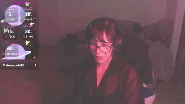 Thumbnail 3, modjo_'s Stream at Chaturbate, 1 month ago