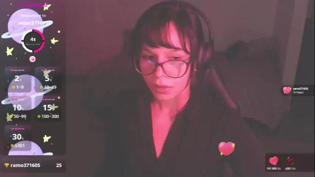 Image 10 of modjo_ Stream on Chaturbate on 1 month ago