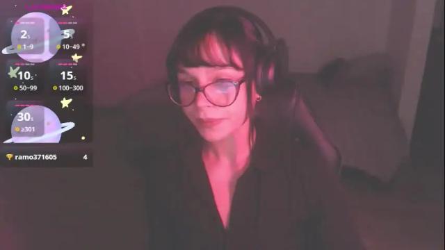 Image 3 of modjo_ Stream on Chaturbate on 1 month ago
