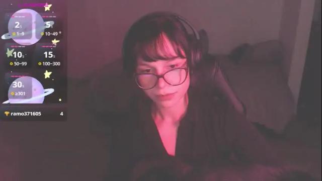 Image 4 of modjo_ Stream on Chaturbate on 1 month ago