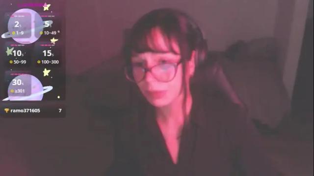Thumbnail 2, modjo_'s Stream at Chaturbate, 1 month ago