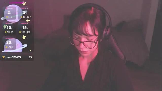 Image 8 of modjo_ Stream on Chaturbate on 1 month ago