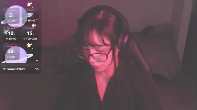 Thumbnail 3, modjo_'s Stream at Chaturbate, 1 month ago
