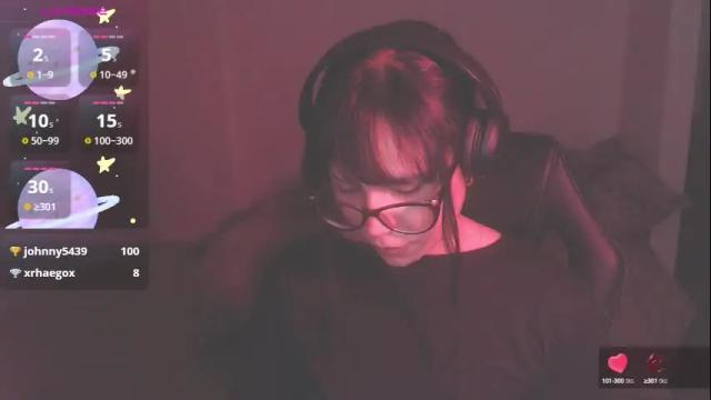 Thumbnail 1, modjo_'s Stream at Chaturbate, 24 days ago