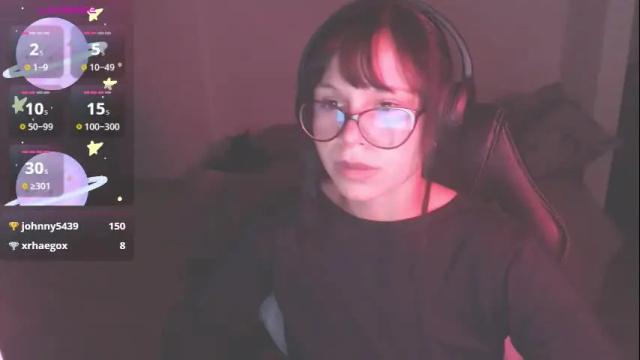 Image 10 of modjo_ Stream on Chaturbate on 24 days ago