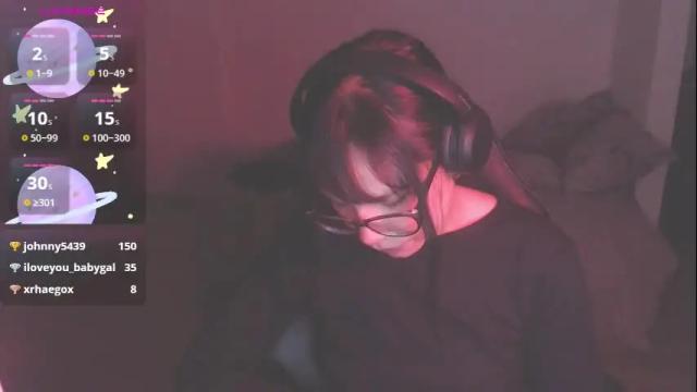 Image 12 of modjo_ Stream on Chaturbate on 24 days ago