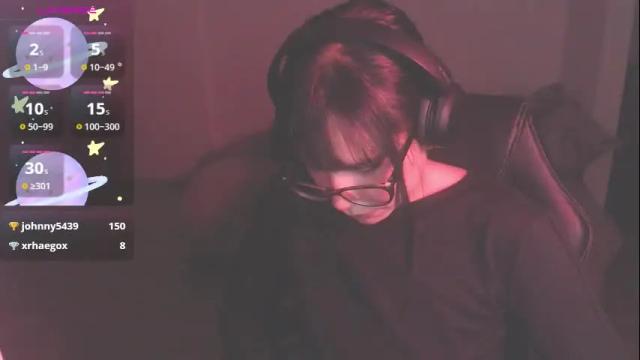 Image 2 of modjo_ Stream on Chaturbate on 24 days ago