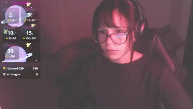 Image 4 of modjo_ Stream on Chaturbate on 24 days ago