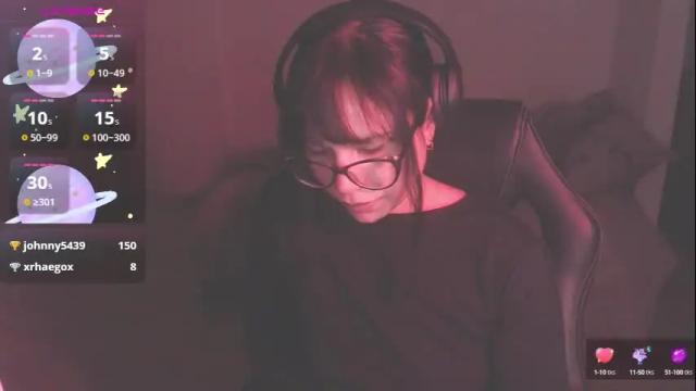 Thumbnail 2, modjo_'s Stream at Chaturbate, 24 days ago