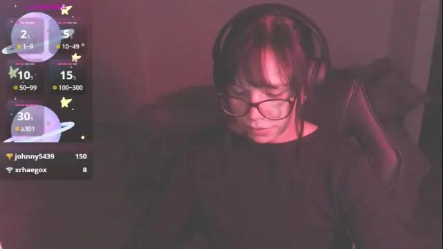 Image 7 of modjo_ Stream on Chaturbate on 24 days ago