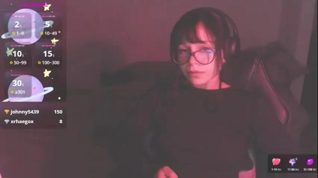 Image 8 of modjo_ Stream on Chaturbate on 24 days ago