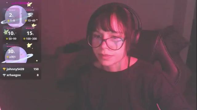 Thumbnail 3, modjo_'s Stream at Chaturbate, 24 days ago