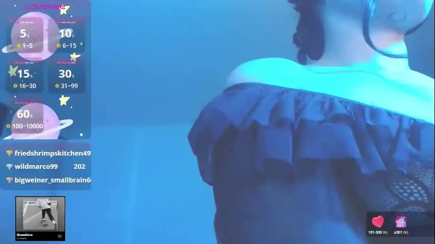 modjo_ Chaturbate