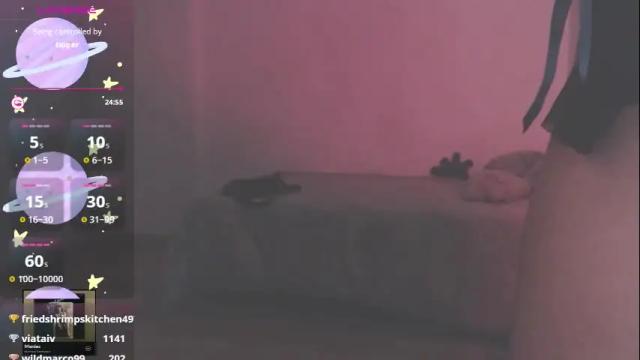 Image 8 of modjo_ Stream on Chaturbate on 16 days ago